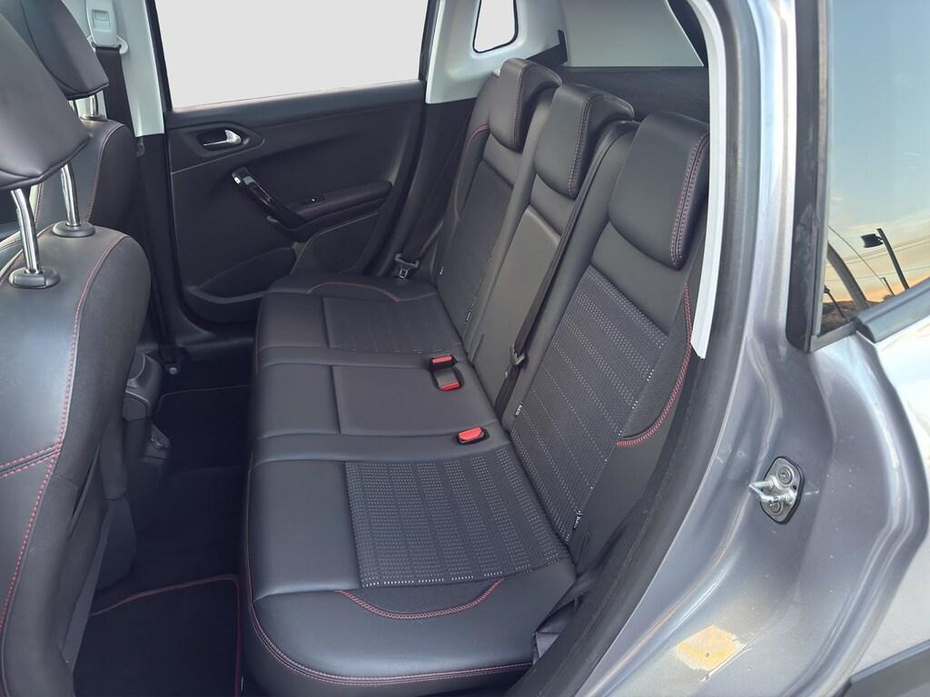 Peugeot 2008 1.2 puretech t. Gt Line s&s 110cv eat6