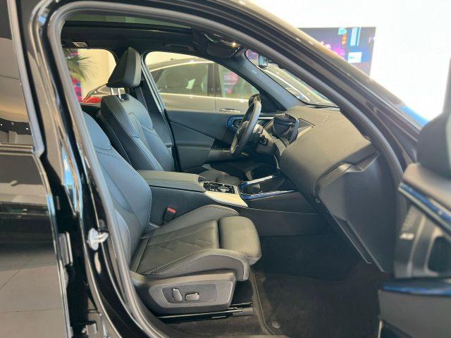 BMW X3 xDrive 20d Msport Pro