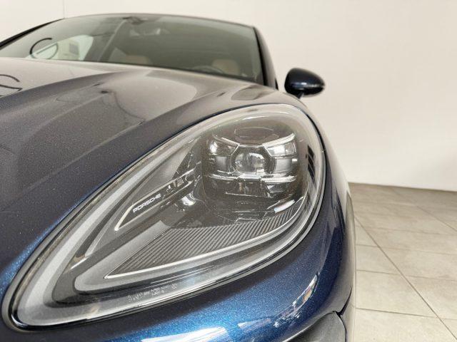 PORSCHE Macan 2.0 - 22000 km