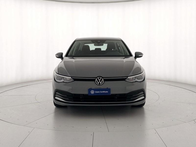 Volkswagen Golf 2.0 tdi style 115cv