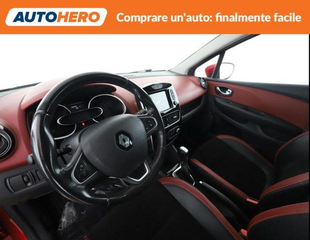 RENAULT Clio dCi 8V 90CV EDC Start&Stop 5 porte Energy Intens