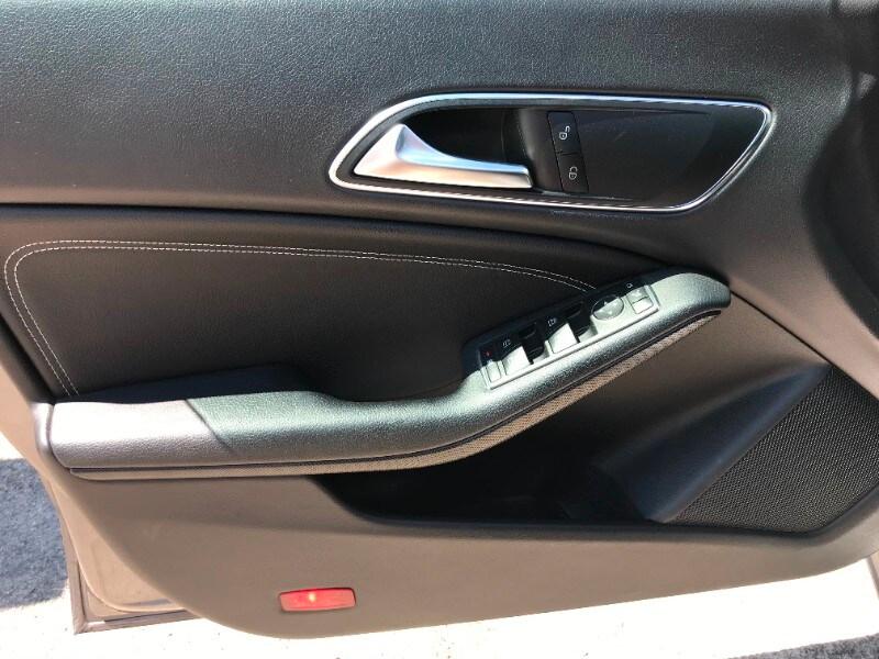 MERCEDES CLA (C/X117) CLA 200 d S.W. Aut...