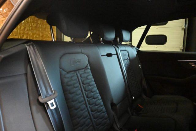 AUDI RS Q8 PERFORMANCE 640CV MOD.2026 CARBOCERAMICI SCONTO22%