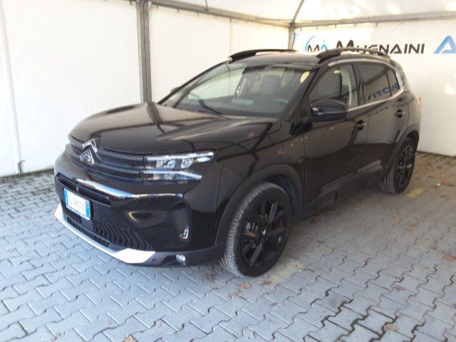 CITROEN C5 Aircross Hybrid 136cv e-DCS6 Max *solo 13.700 Km*