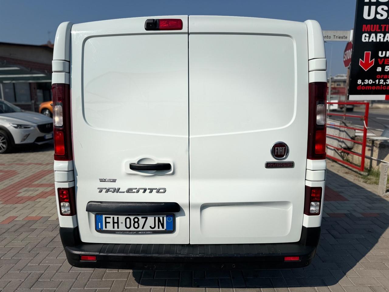 Fiat Talento 1.6 MJT 120CV PC-TN Furgone 10q
