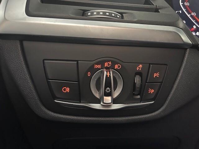 Bmw X3 xDrive20d 48V Msport