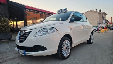 Lancia Ypsilon 1.3 MJT 16V 95 CV 5 porte S&S Elle