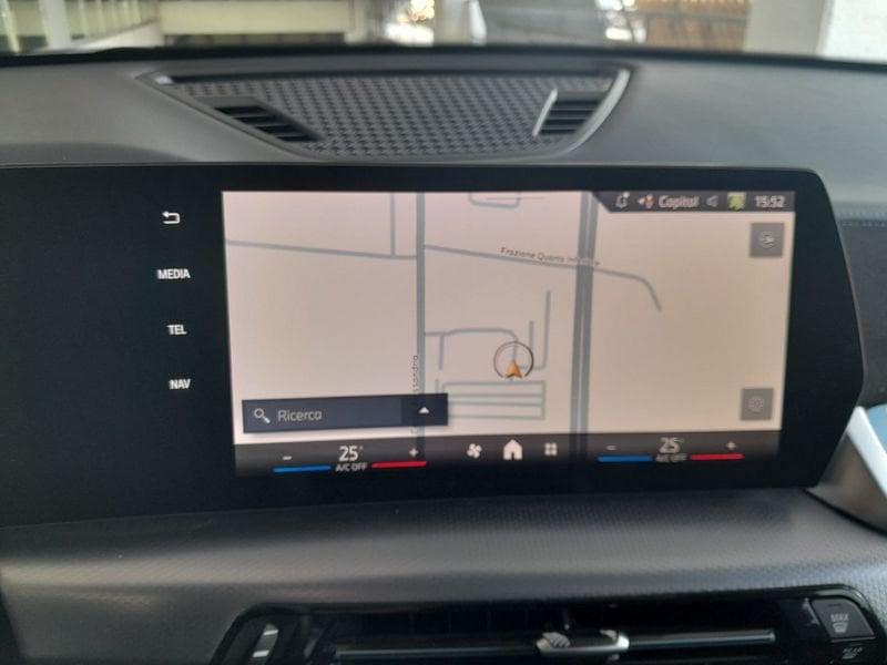 BMW X2 sdrive 18d MSport auto