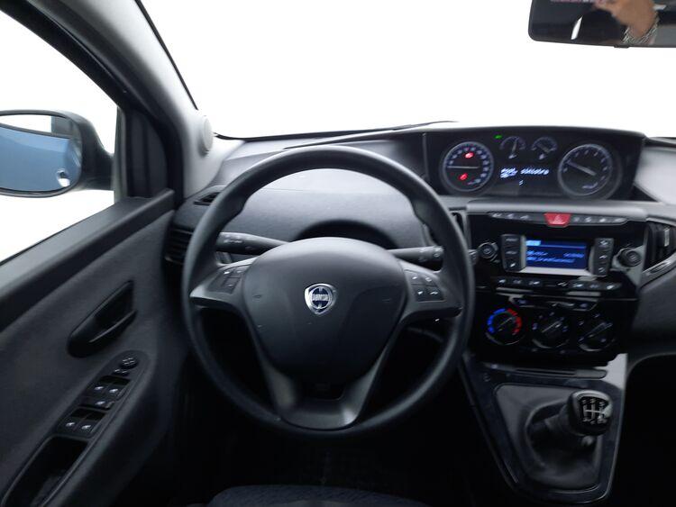 Lancia Ypsilon Hybrid Silver Plus BR184704 1.0 Mild Hybrid 70CV