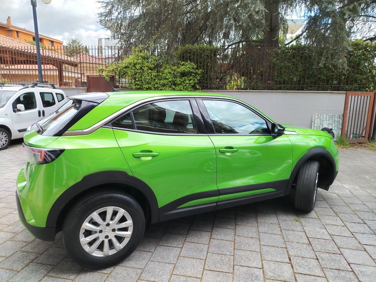 Opel Mokka 1.2 Turbo Ultimate