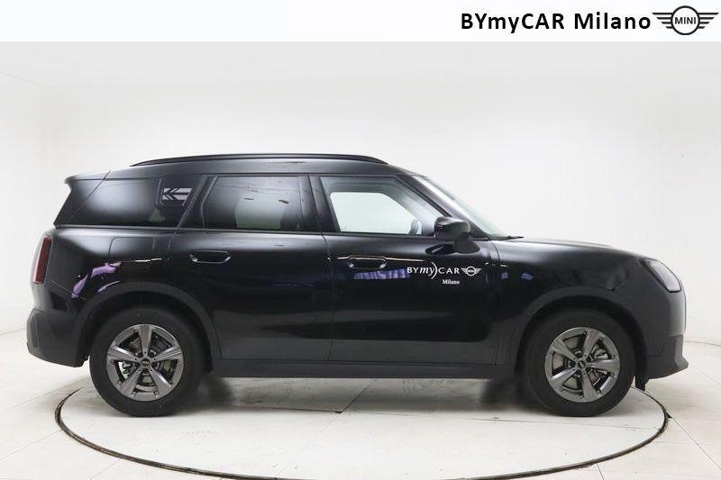 Mini Mini Countryman 1.5 48V C Classic Steptronic