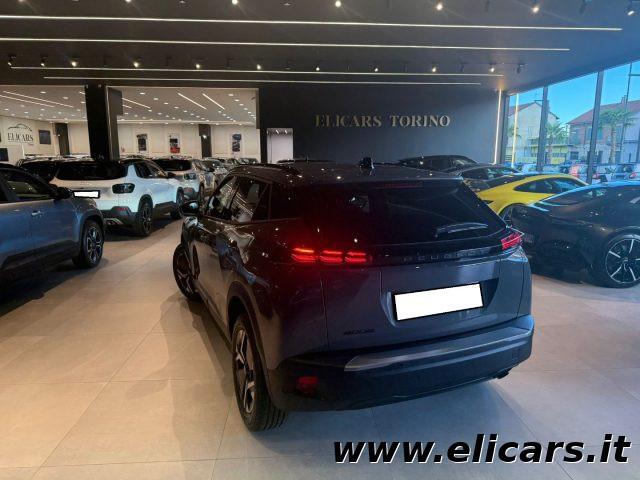 PEUGEOT 2008 Puretech S&S Allure