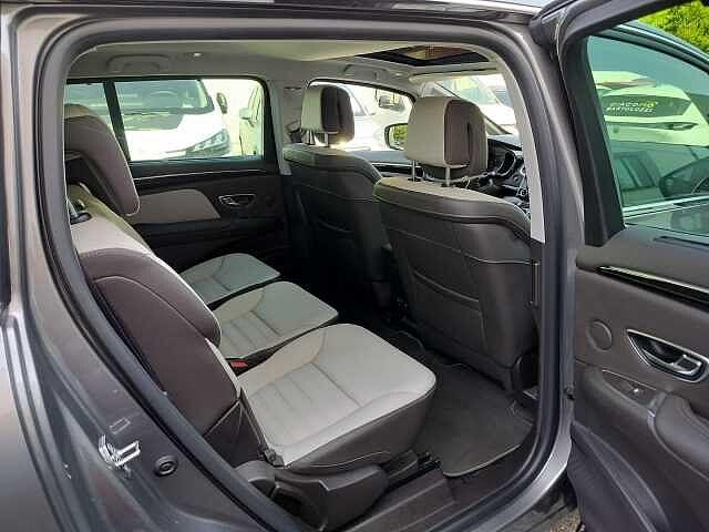Renault Espace dCi 160CV EDC Energy Executive 4Control