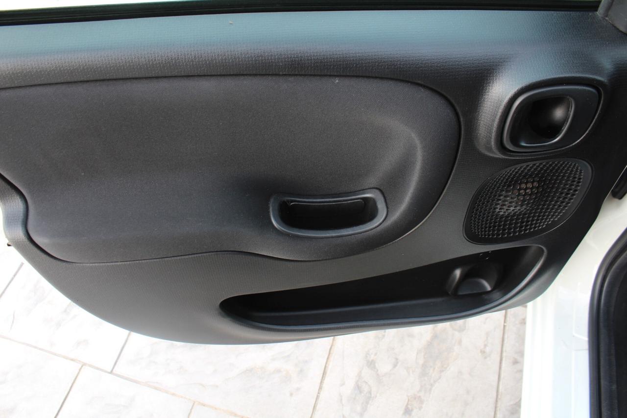 Fiat Panda 1.2 Pop