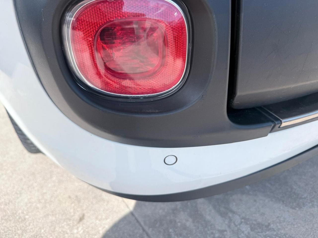 Fiat 500L Living 0.9 TwinAir Turbo Natural Power Lounge