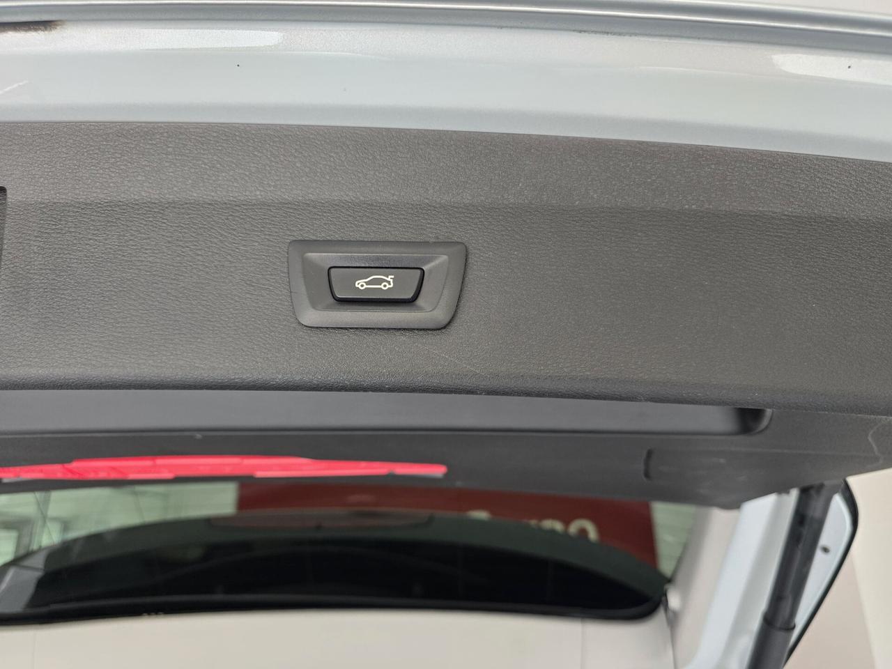 BMW X1 SDRIVE 18D - ADVANTAGE