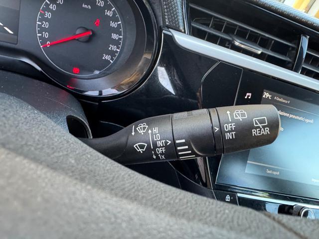 OPEL Corsa EDITION 1.2 BENZINA