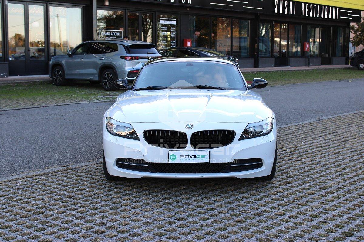 BMW Z4 sDrive23i