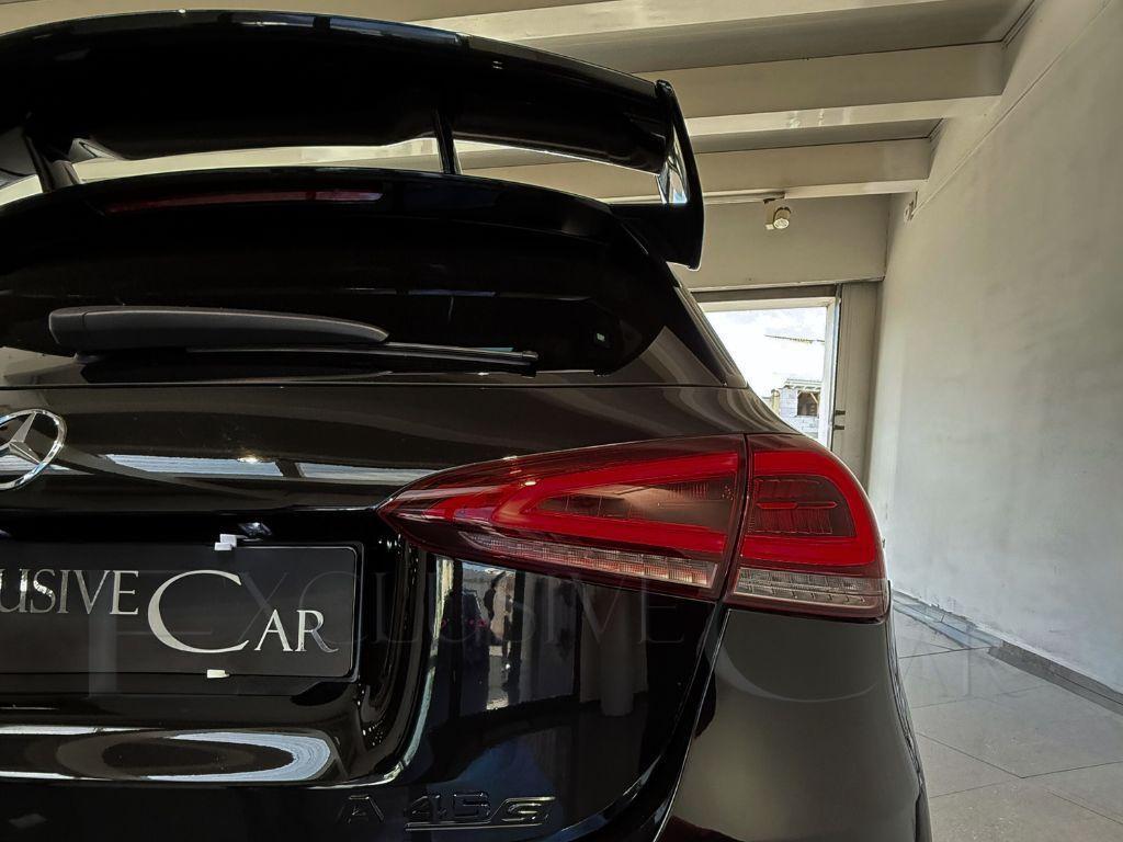 MERCEDES - Classe A - A 45 AMG 4Matic Automatic