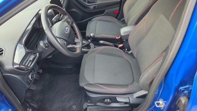 FORD Puma 1.5 EcoBlue 120 CV S&S ST-Line PERMUTE OK NEOPAT
