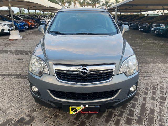 OPEL Antara 2.2 CDTI 163CV Cosmo