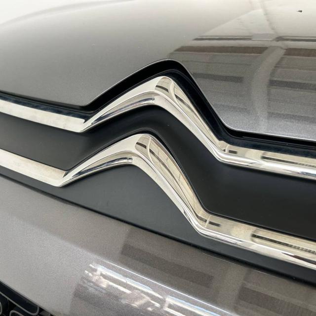 CITROEN C3 PureTech 110 S&S EAT6 Max