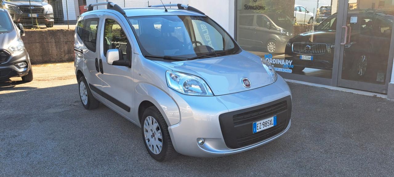 Fiat Qubo 1.3 Mjt Active