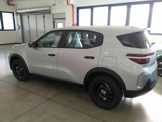 OPEL Frontera Hybrid 110 CV EDCT Edition