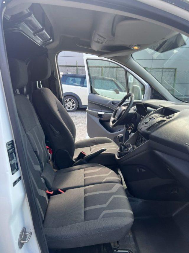 FORD Transit Connect 230 1.6 TDCi 95CV PL Furgone Trend