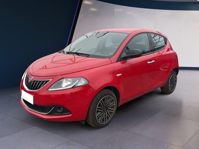Lancia Ypsilon III 2021 1.0 firefly hybrid Gold s&s 70cv