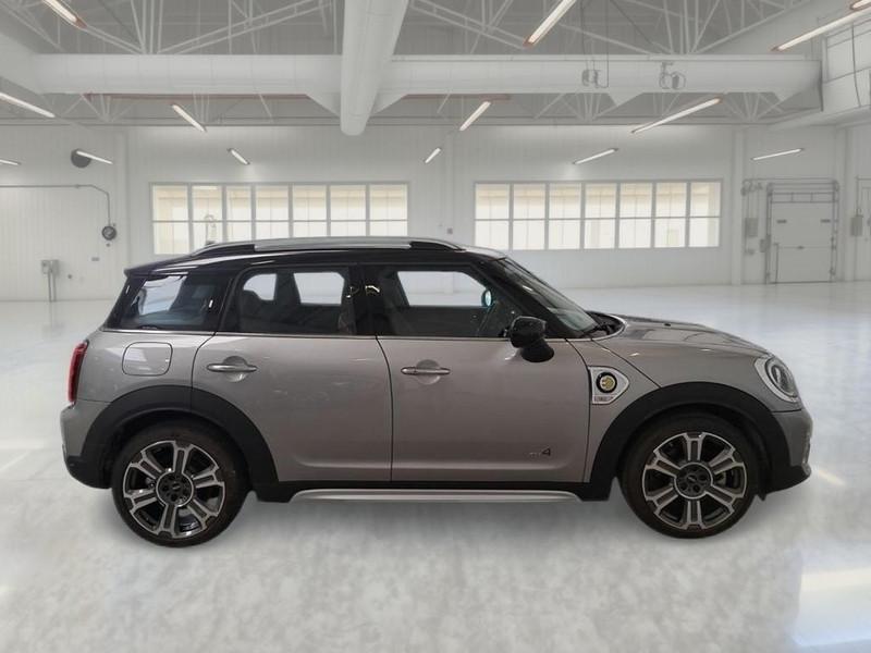 MINI COOPER SE COUNTRYMAN ALL4 4WD AUTOMATICA 5 PORTE BERLINA