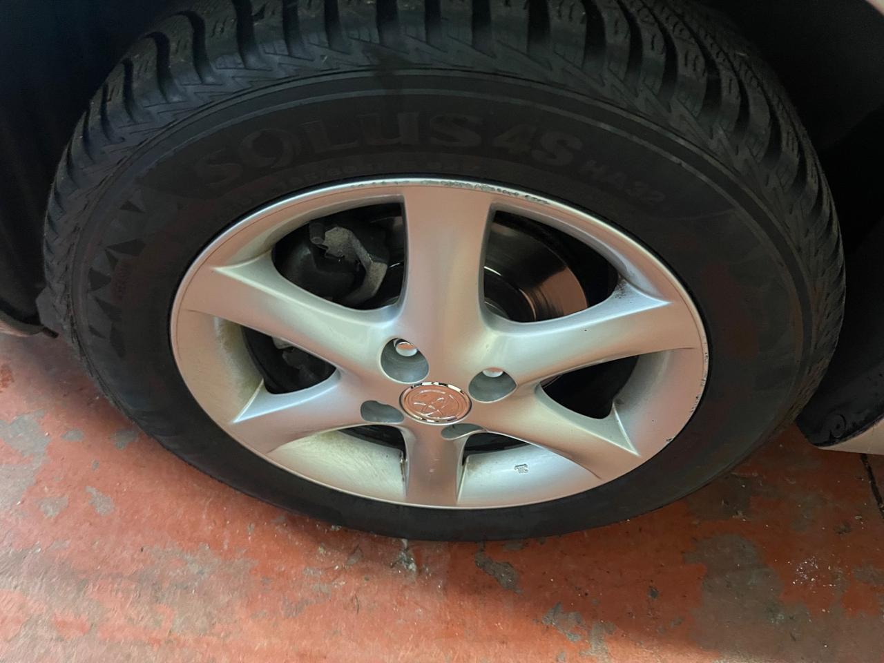 Toyota Corolla 1.6 16V Station Wagon