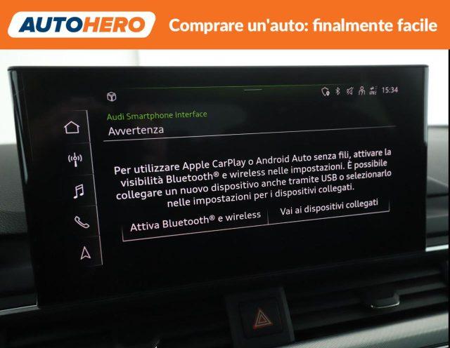 AUDI A5 SPB 35 TDI S tronic S line edition