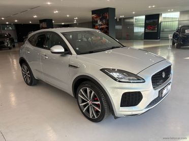 JAGUAR E-Pace 2.0D 180CV AWD aut. R-Dynamic