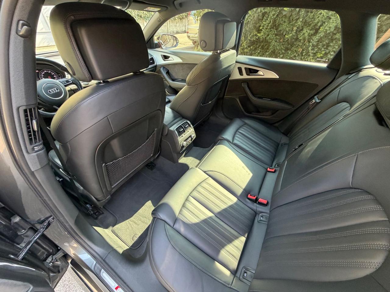 Audi A6 3.0 TDI Business Plus #11925