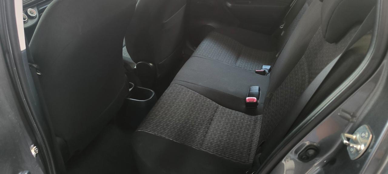 Toyota Yaris Lounge unipro ok neopatent km 67000