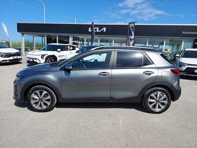 Kia Stonic 1.2 DPI Style TT