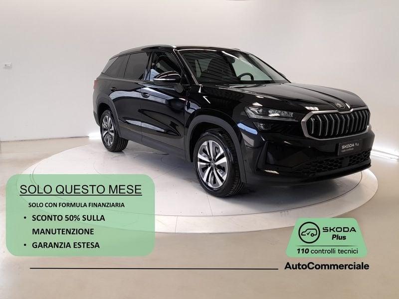 Skoda Kodiaq Kodiaq 2.0 TDI EVO SCR DSG 7 posti Executive