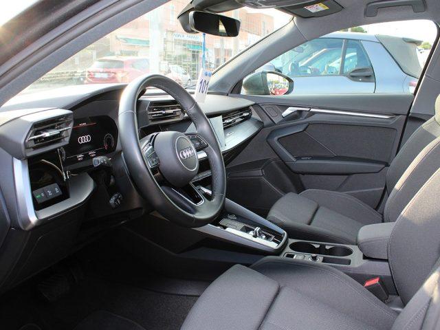 AUDI A3 SPB 35 TDI S tronic S line edition