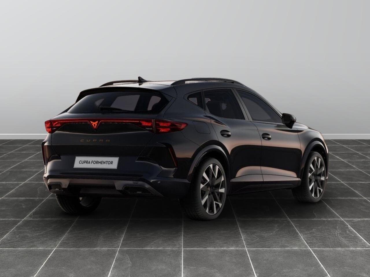 Cupra Formentor 1.5 hybrid 150cv dsg