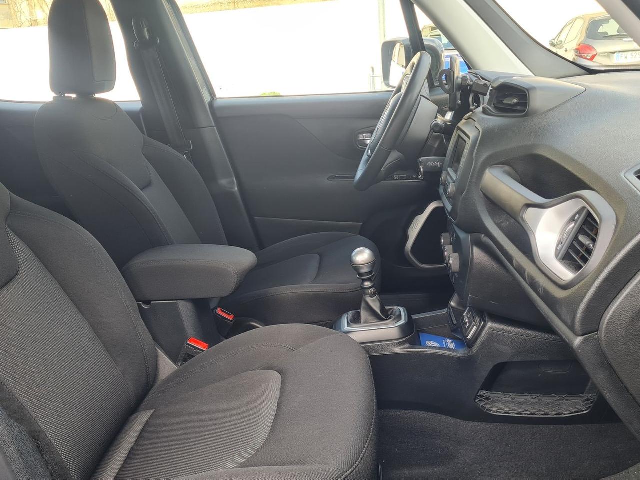 Jeep Renegade 1.0 T - GDI Longitude #9623