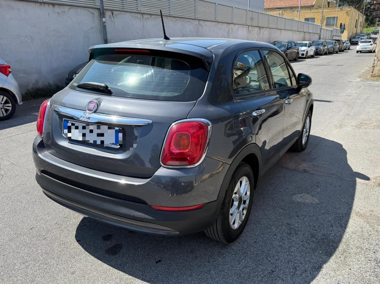 Fiat 500X 1.3 MultiJet 95 CV Business