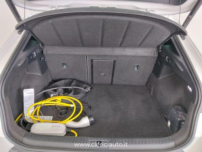 CUPRA Formentor 1.4 e-Hybrid DSG