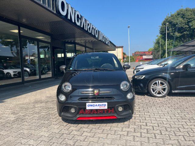 ABARTH 595 1.4 Turbo T-Jet 180 CV Competizione