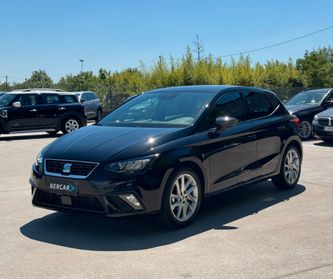 Seat Ibiza 5 Porte Ibiza 1.0 ecotsi FR 95cv