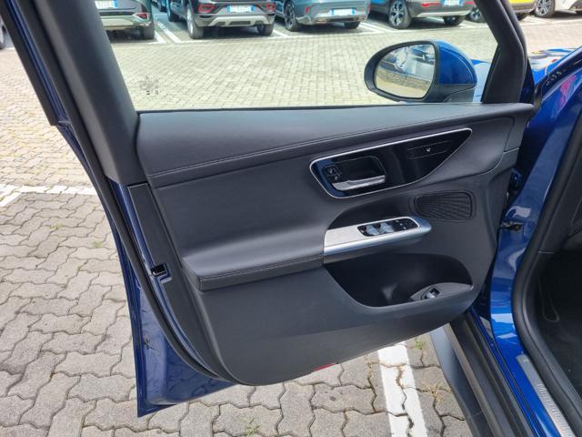 MERCEDES-BENZ GLC 300 de hybrid EQ 4Matic Coupé AMG Line Premium