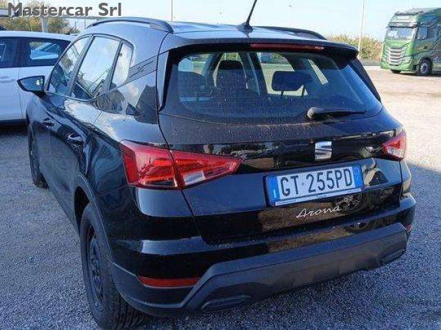 SEAT Arona NEOPATENTATI Arona 2022 1.0 TSI 95cv tg: GT255PD