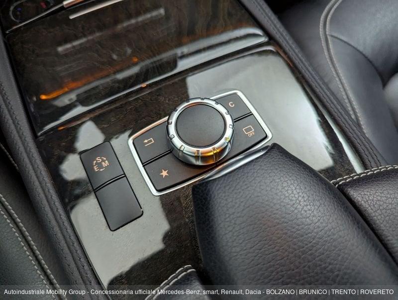 Mercedes-Benz CLS 350 D 4MATIC S.BRAKE PREMIUM