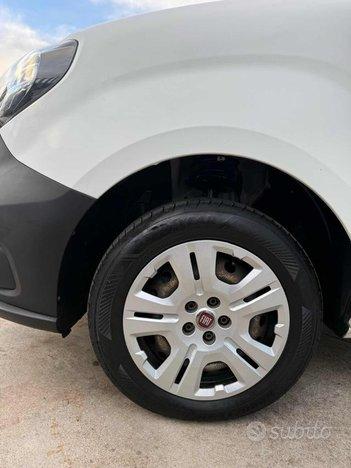 FIAT Doblo Dobl 1.3 MJT PC-TN Cargo Lamierato