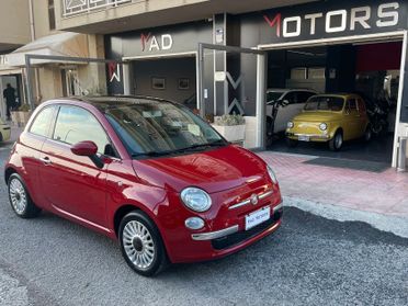 FIAT 500 1.2 TETTO-BLOCK SHAFT